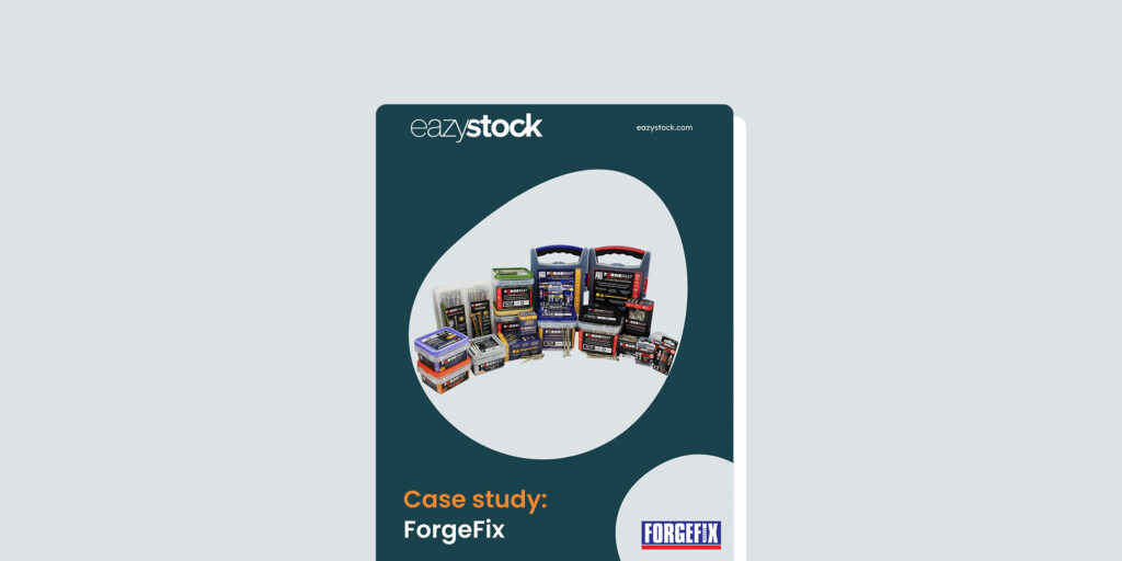 ForgeFix hits record stock availability with lower stock value